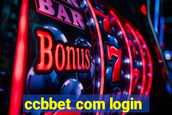 ccbbet com login